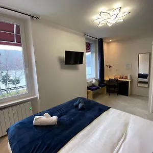 Hotel La Bonne Hotesse, Chambon-sur-Lac