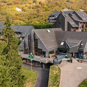 3* Aparthotel Sancy