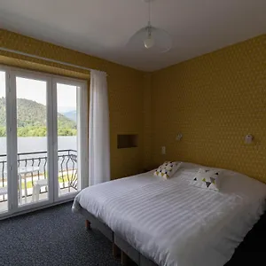 2* Hotel Bellevue
